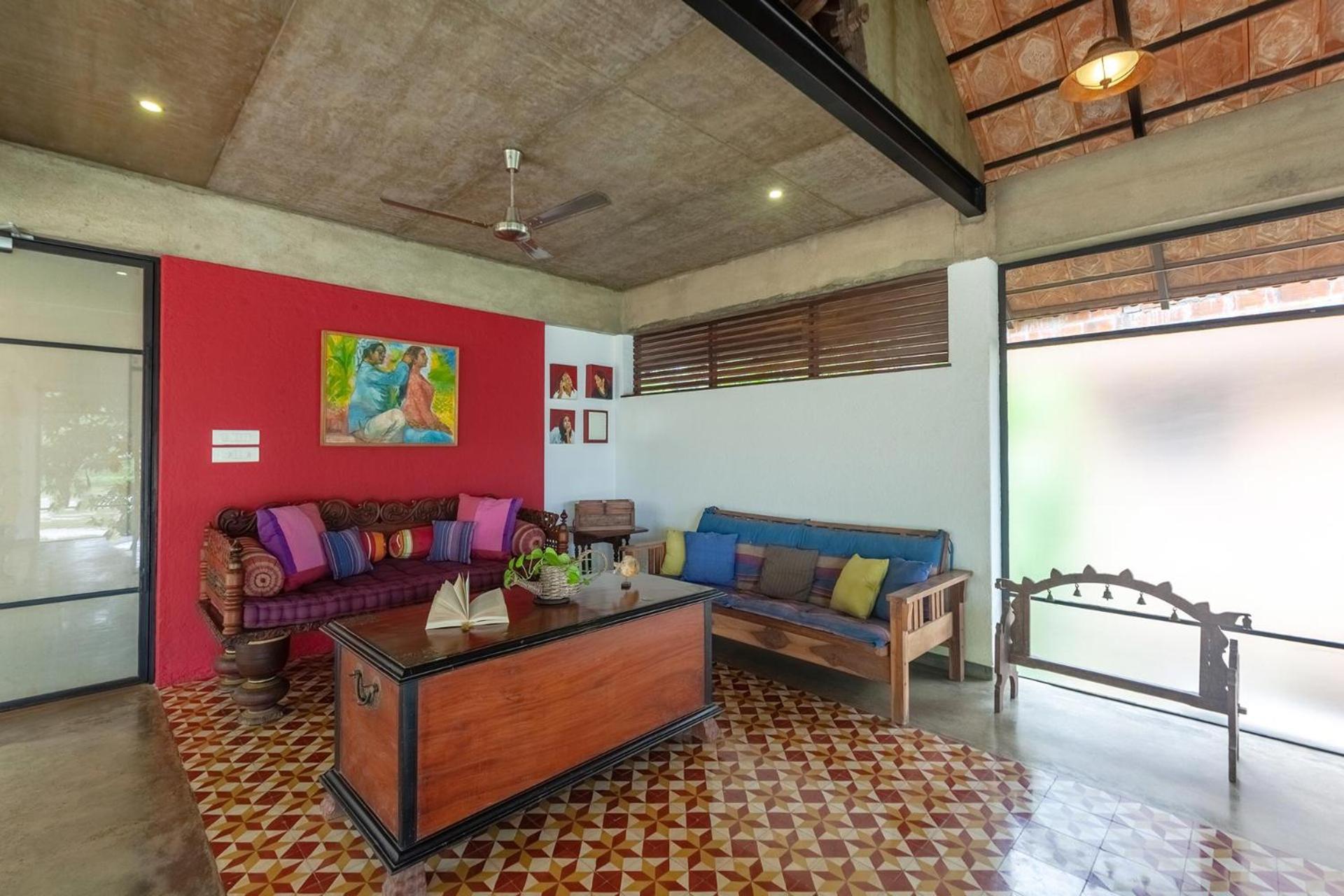 Stayvista At Toya Toya River View Kozhikode Eksteriør bilde